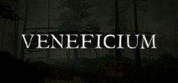 Logo: Veneficium