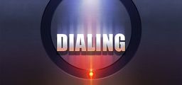 Logo: Dialing
