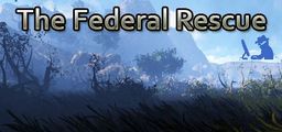Logo: The Federal Rescue