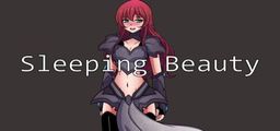Logo: Sleeping Beauty