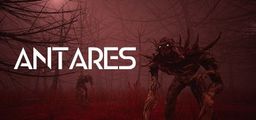 Logo: Antares
