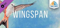 Logo: Tabletopia: Wingspan