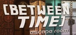 Logo: Between Time: Escape Room