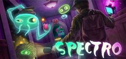 Logo: Spectro