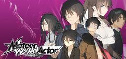 Logo: Meteor World Actor: Badge & Dagger