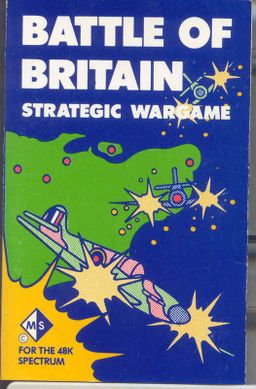 Logo: Battle of Britain
