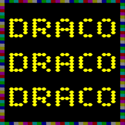 Logo: Draco
