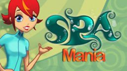 Logo: Spa Mania