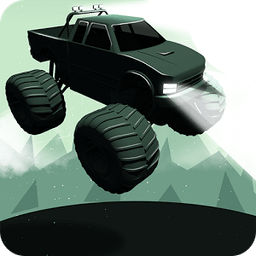 Logo: Monster Truck Shadowlands 3