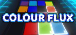 Logo: Colour Flux