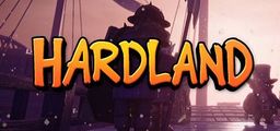 Logo: Hardland