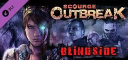 Logo: Scourge: Outbreak - Blindside