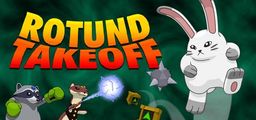 Logo: Rotund Takeoff