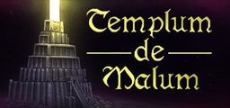Logo: Templum de Malum