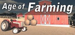 Logo: Age of Farming