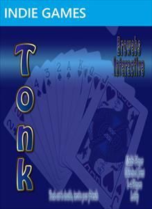 Logo: Tonk