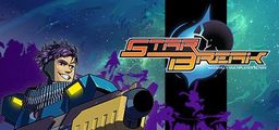 Logo: StarBreak