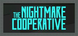 Logo: The Nightmare Cooperative