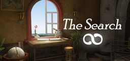 Logo: The Search
