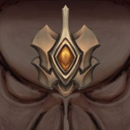 Logo: Secretion