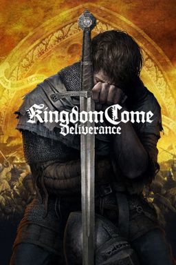 Logo: Kingdom Come: Deliverance