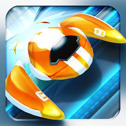 Logo: AXL: Full Boost