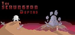 Logo: The Scrungeon Depths