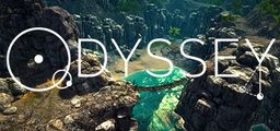 Logo: Odyssey