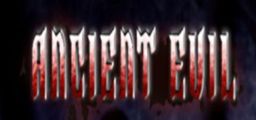 Logo: Ancient Evil