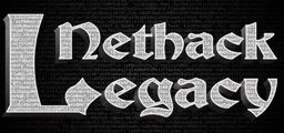 Logo: NetHack: Legacy