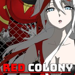 Logo: Red Colony