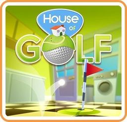 Logo: House of Golf