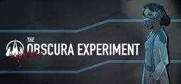 Logo: The Obscura Experiment