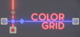 Logo: Colorgrid