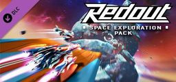 Logo: Redout: Space Exploration Pack