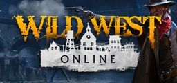 Logo: Wild West Online