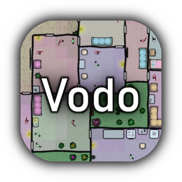 Logo: Vodobanka