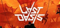 Logo: Last Oasis
