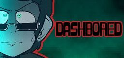 Logo: DashBored