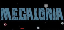 Logo: Megalonia