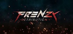 Logo: Frenzy Retribution