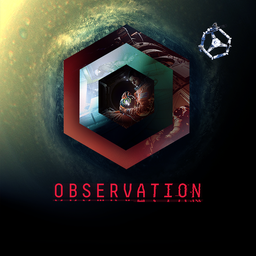 Logo: Observation