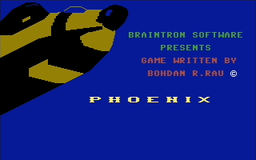 Logo: Phoenix