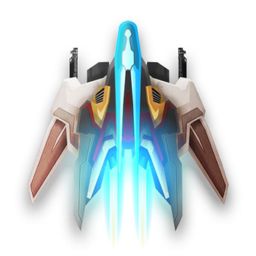 Logo: Phoenix II