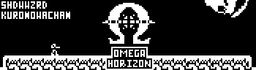 Logo: Omega Horizon