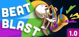 Logo: Beat Blast
