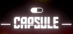 Logo: Capsule