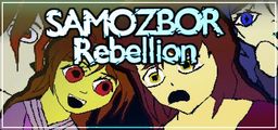 Logo: Samozbor: Rebellion