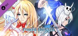 Logo: Tower Hunter: Erza's Trial - Fashion Package 1