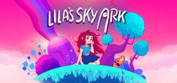 Logo: Lila's Sky Ark